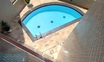 Imagem 4: Apartamento para venda tem 127 metros quadrados com 4 quartos em Miramar - João Pessoa - P