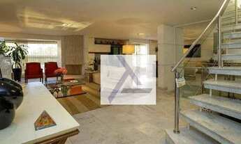 Imagem 7: Cobertura com Triplex 3 dormitórios para alugar, 375 m² por R$ 18.317/mês - Real Parque