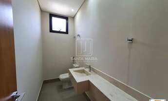 Imagem 2: Casa (térrea em condominio) 4 dormitórios/suite, cozinha planejada, portaria 24hs, em cond