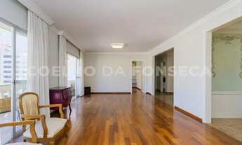 Imagem 5: São Paulo - Apartamento Padrão - Perdizes