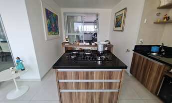 Imagem 5: Apartamento para venda tem 185 m² com 3 suítes em Vila Romana - São Paulo - SP