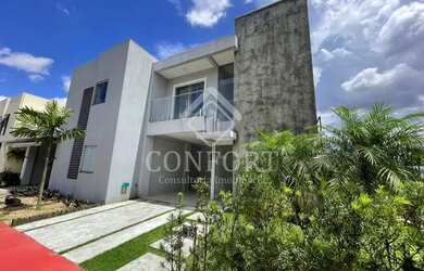 Imagem 6: Casa de condomínio sobrado para aluguel com 210 metros quadrados com 3 quartos