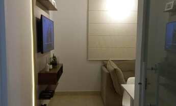 Imagem 3: Casa em Condomínio para Venda em Praia Grande, Canto do Forte, 2 dormitórios, 1 banheiro