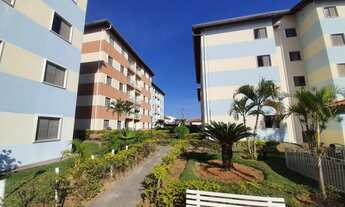 Imagem 2: Apartamento para Venda em Campinas, Jardim Cristina, 3 dormitórios, 1 banheiro, 1 vaga