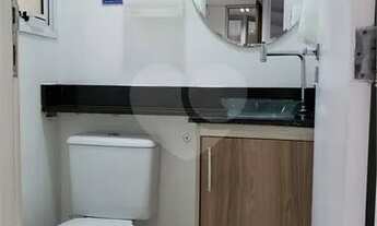 Imagem 5: Sala comercial para alugar em Santana