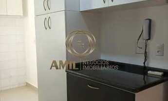 Imagem 7: LA-RA AMIL Aluga: Apartamento 82m², 3 quartos, 1 vaga no Parque Industrial