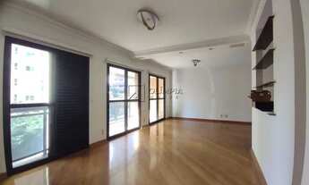 Imagem 2: Locação Apartamento 2 Dormitórios - 147 m² Vila Leopoldina