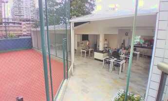 Imagem 4: Acquabella 145m2 S.Manhã And.Alto 4Qts 2Sts Repleto Arms 2Vgs