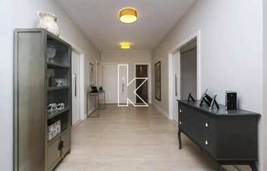 Imagem 2: Apartamento para locação e venda, 393m2, Morumbi