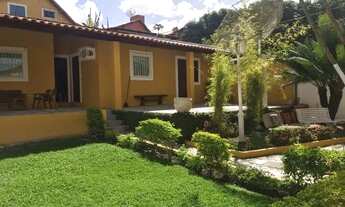 Imagem: Vende-se Casa Mobiliada em Gravatá