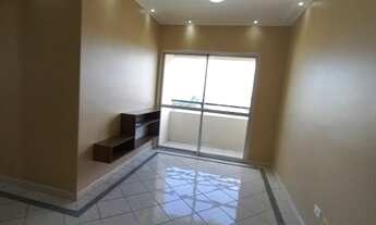 Imagem 2: Apartamento com 3 dormitórios em Alphaville - Tamboré - Barueri - SP