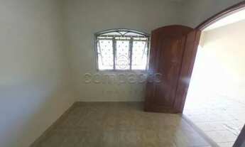 Imagem 5: Casa Padrão em São José do Rio Preto