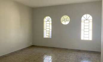 Imagem 2: Casa para locação no coração do Jardim Satélite