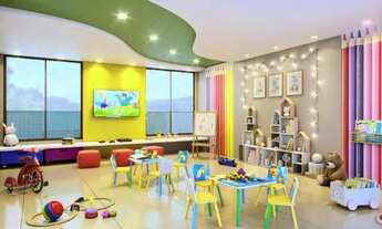 Imagem 7: Apartamento com 3 dormitórios à venda, 93 m² na Aldeota