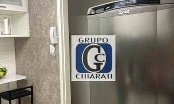 Imagem 6: Apartamento com 2 dormitórios à venda, 58 m² por R$ 275.000,00 - Freguesia do Ó - São Paul