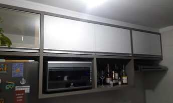 Imagem 4: Apartamento 1 dormitório com sacada