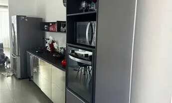 Imagem 6: Casa de condomínio para aluguel possui 320 metros quadrados com 4 quartos