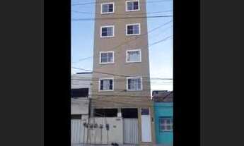 Imagem: Kitnet mobiliado