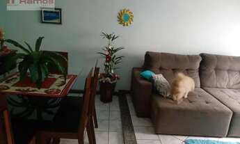 Imagem 4: Sobrado com 3 dormitórios à venda, 110 m² por R$ 585.000,00 - Vila Alpina - São Paulo/SP