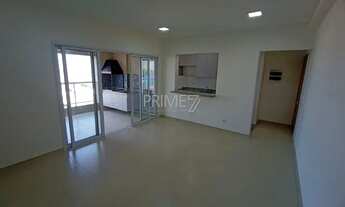 Imagem 4: PIRACICABA - Apartamento Padrão - Paulicéia