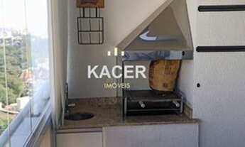 Imagem: Apartamento com 3 quartos, 95m2, à venda