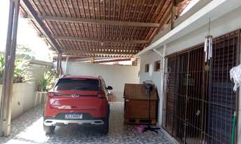 Imagem 4: Casa para vender 3 quartos em Brisamar, já reformada R$ 500.000,00