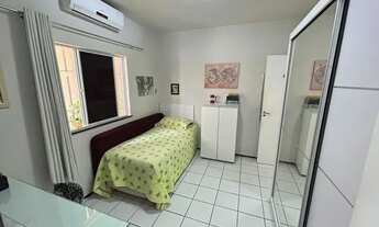 Imagem 3: Casa de condomínio para venda tem 150 metros quadrados com 3 quartos em Cohama - São Luís