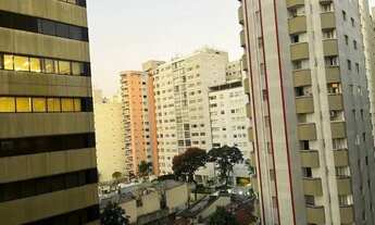 Imagem 11: Apartamento para aluguel possui 35 metros quadrados com 1 quarto em Consolação - São Paulo