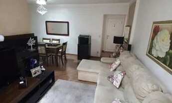 Imagem 3: Apartamento 84 m² 3 quartos 2 vagas metro Vila Sônia - Ciclovia - comercio