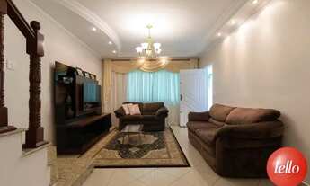 Imagem 2: São Paulo - Casa Padrão - Carrão