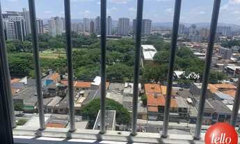 Imagem 3: São Paulo - Apartamento Padrão - Tatuapé