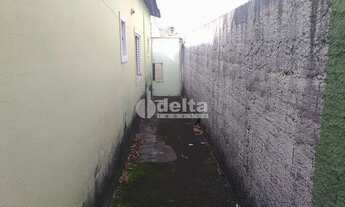 Imagem 3: Casa para aluguel, 3 quartos, 1 suíte, 2 vagas, Tubalina - Uberlândia/MG