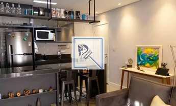 Imagem: Apartamento para aluguel com 60 metros quadrados