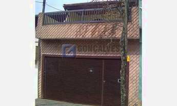 Imagem: SAO BERNARDO DO CAMPO - Residential / Sobrado