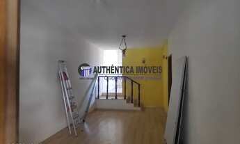 Imagem 2: CASA para LOCAÇÃO - VELOSO - OSASCO - SÃO PAULO - AUTHÊNTICA IMÓVEIS