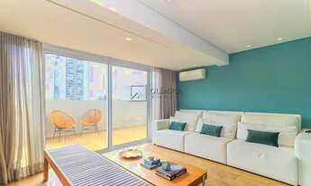 Imagem 3: Apartamento Venda Pinheiros 150 m² 2 Dormitórios