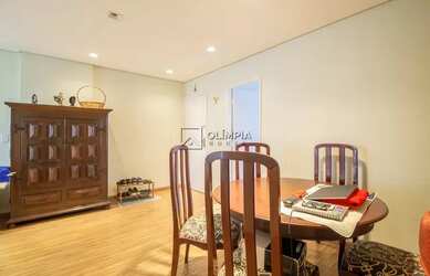 Imagem 3: Venda Apartamento 2 Dormitórios - 76 m² Vila Nova Conceição