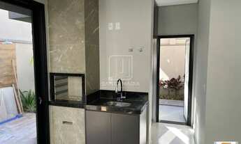 Imagem 7: Casa (térrea em condominio) 3 dormitórios/suite, cozinha planejada, portaria 24hs, lazer