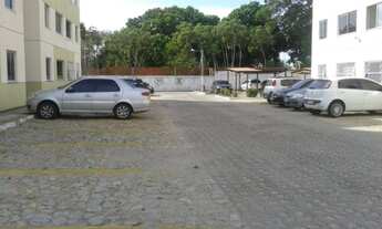 Imagem 2: Vendo ou Alugo Apartamento no Passaré, 02 Quartos - Vaga - 50 m²