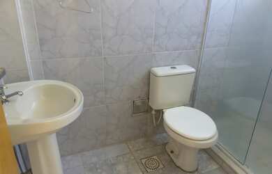 Imagem 7: Praça da Bandeira - Sentido Centro - Bem Localizado. Excelente Prédio e Apto