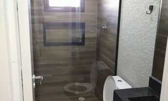 Imagem 7: Apartamento com 1 dormitório para alugar, 30 m² por R$ 1.480,01/mês - Jardim Monjolo - São