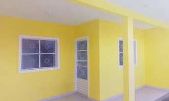 Imagem 3: 650,00 Casa com 2 dormitórios