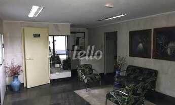 Imagem 6: São Paulo - Apartamento Padrão - Santa Cecília