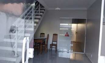 Imagem 2: Casa para aluguel tem 70 metros quadrados com 2 quartos em Campo Grande - Rio de Janeiro