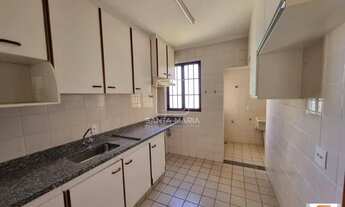 Imagem 5: Apartamento (tipo - padrao) 3 dormitórios/suite, cozinha planejada, portaria 24 horas, ele