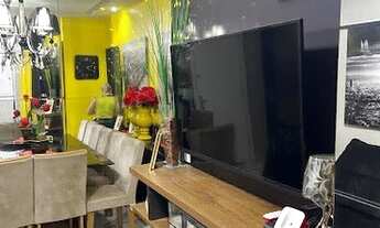 Imagem 2: Excelente apartamento de 2 dormitórios no Condomínio Minha Praia!