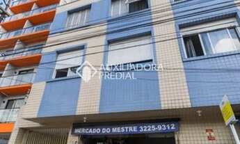 Imagem 3: Apartamento para aluguel tem 42 metros quadrados com 1 quarto em Farroupilha - Porto Alegr