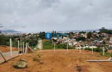 Imagem 4: Ótimo terreno de 450 m2 à venda no Loteamento Colinas de Biguaçu