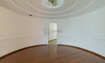 Imagem: Apartamento Locação 5 Dormitórios - 239