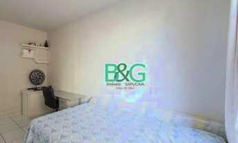 Imagem 11: Apartamento com 1 dormitório à venda, 33 m² por R$ 319.000,00 - Aclimação - São Paulo/SP